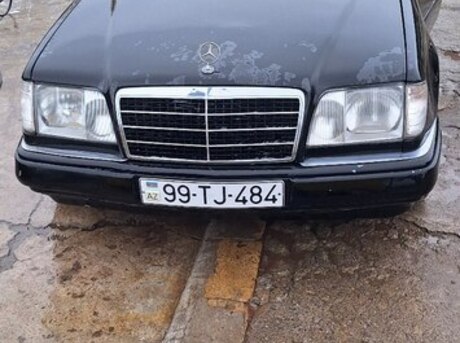 Mercedes E 220 1994