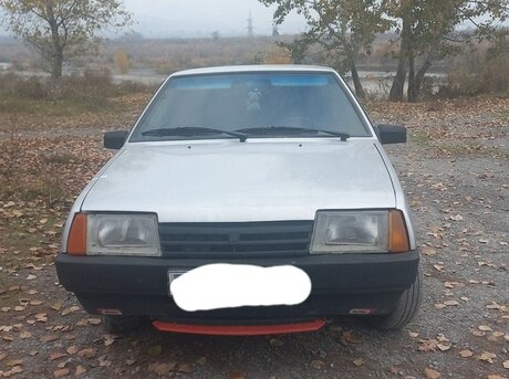 LADA (VAZ) 21099 2002