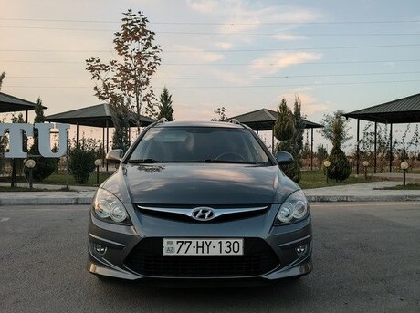 Hyundai i30 2010