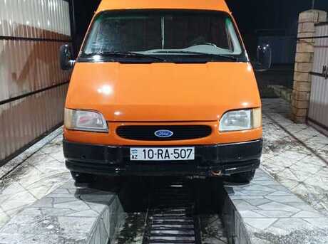 Ford Transit 1996