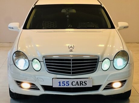 Mercedes E 220 d