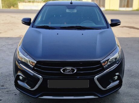 LADA (VAZ) Vesta 2019