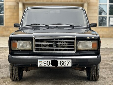 LADA (VAZ) 2107 2011