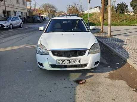 LADA (VAZ) Priora 2012