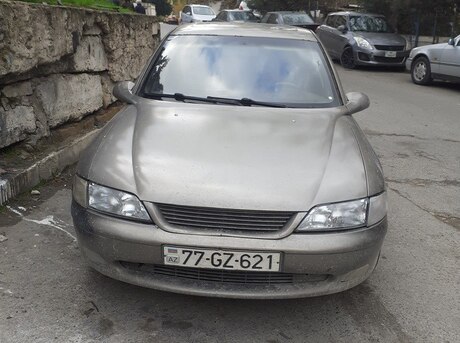 Opel Vectra 1995
