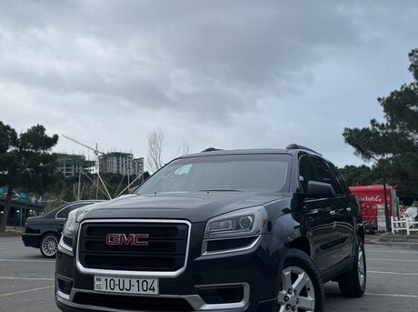 GMC Acadia