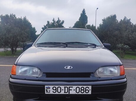 LADA (VAZ) 2115 2008