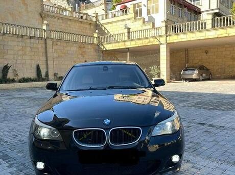 BMW 530 2003