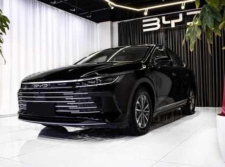 BYD Destroyer 05