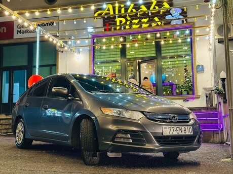 Honda Insight
