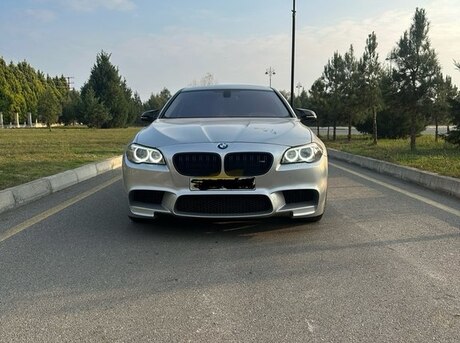 BMW 528