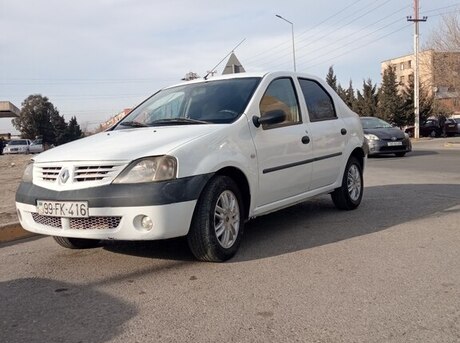 Renault Tondar 2013