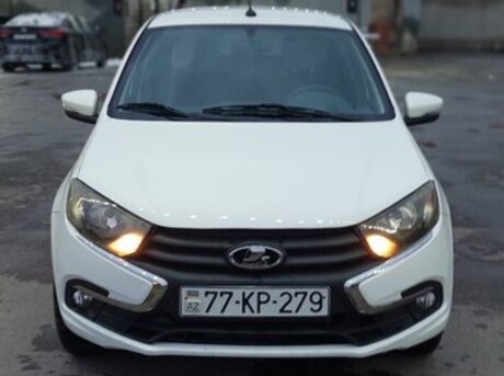 LADA (VAZ) Granta 2019