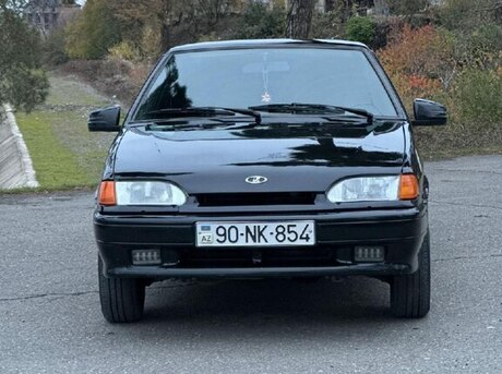 LADA (VAZ) 2115 2011