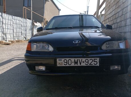 LADA (VAZ) 2115 2011