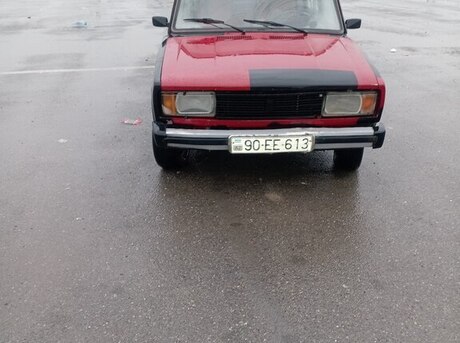 LADA (VAZ) 2104 2000