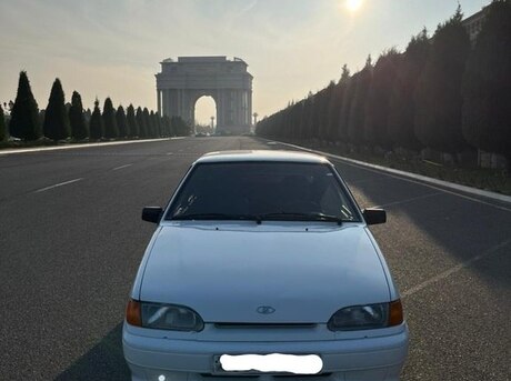 LADA (VAZ) 2115 2012