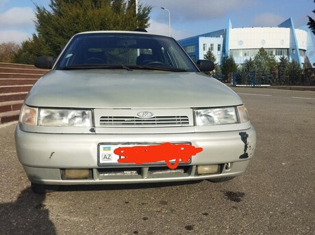 LADA (VAZ) 2110 2004