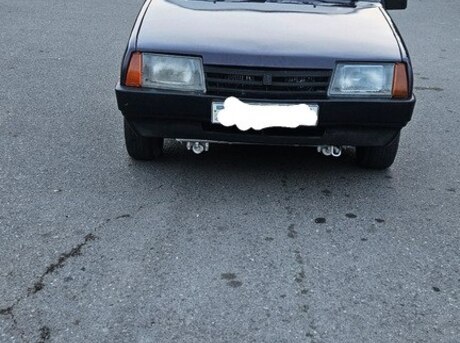 LADA (VAZ) 21099 1999