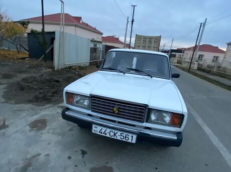 LADA (VAZ) 2107 2008