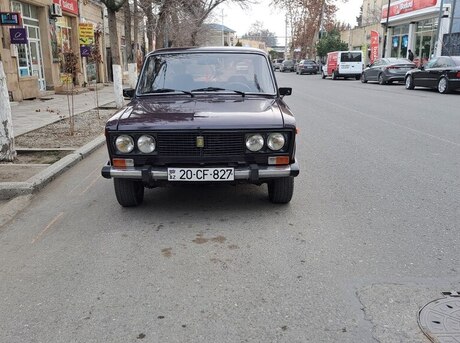 LADA (VAZ) 2106 1998