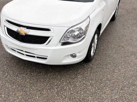 Chevrolet Cobalt 2024