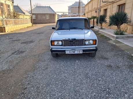 LADA (VAZ) 2107 2005