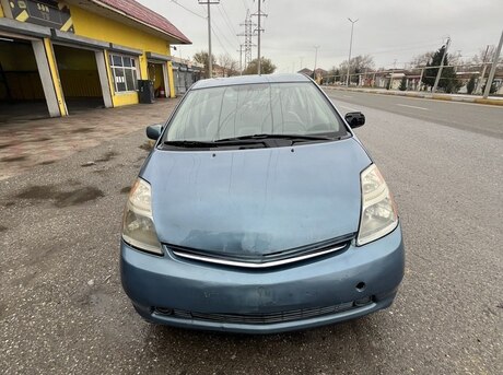 Toyota Prius 2007