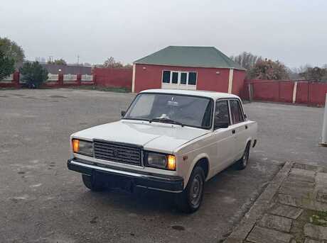 LADA (VAZ) 2107 2004