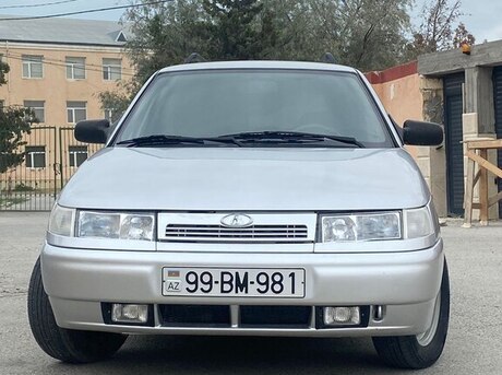 LADA (VAZ) 2111 2012