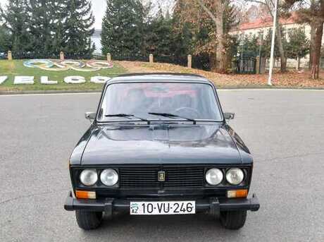 LADA (VAZ) 2106 2003