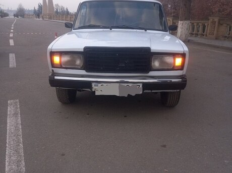 LADA (VAZ) 2107 1997