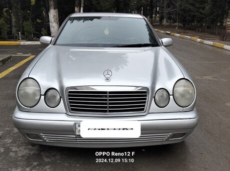 Mercedes E 200 1996