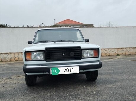 LADA (VAZ) 2107 2011