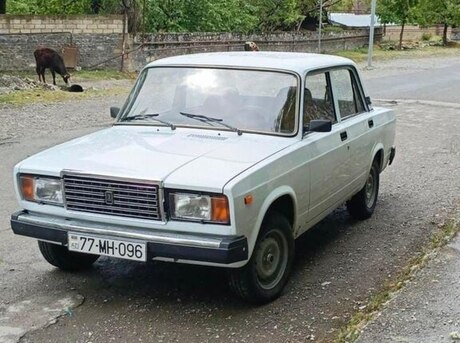 LADA (VAZ) 2107 2008