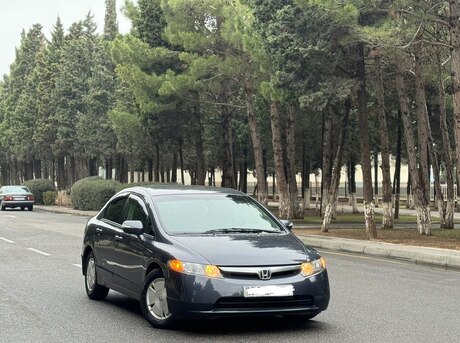 Honda Civic 2008