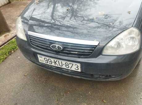 LADA (VAZ) Priora 2010
