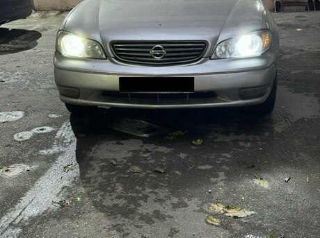 Nissan Maxima 2006