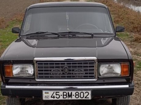 LADA (VAZ) 2107 2008