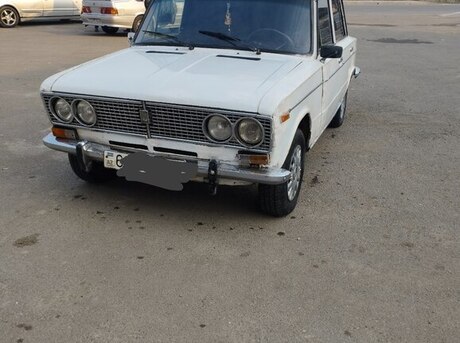 LADA (VAZ) 2103 1981
