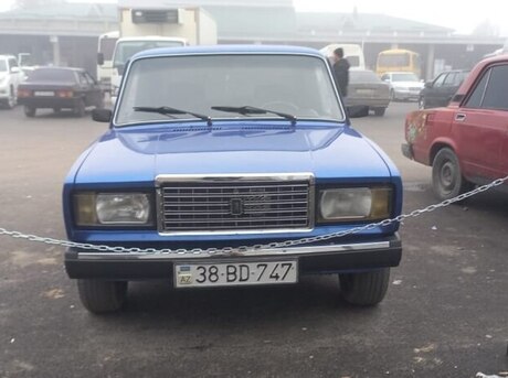 LADA (VAZ) 2107 2006
