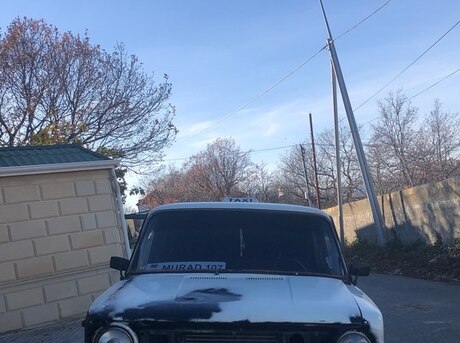 LADA (VAZ) 2111 1980