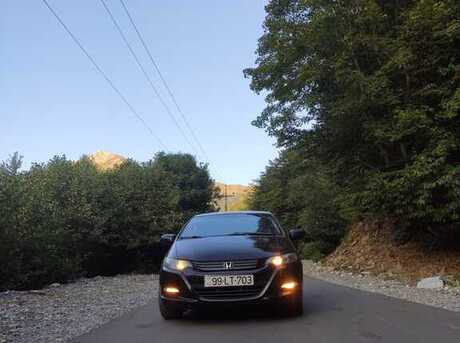 Honda Insight 2010