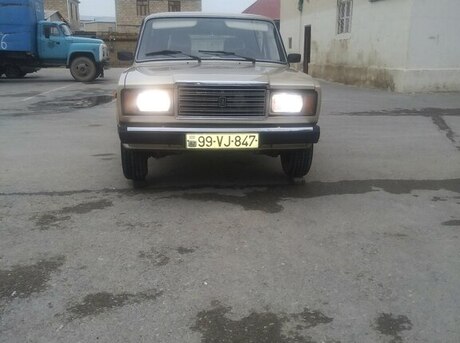LADA (VAZ) 2104 2009