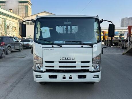 Isuzu NPR 75 K 2024