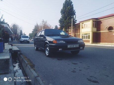 LADA (VAZ) 2115 2006