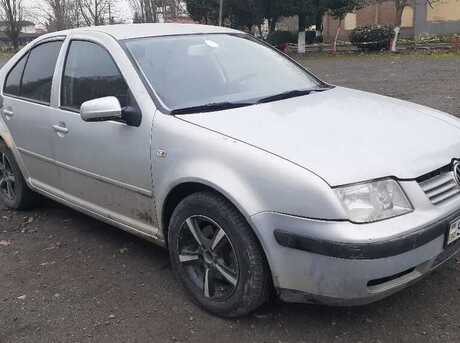 Volkswagen Bora 2003