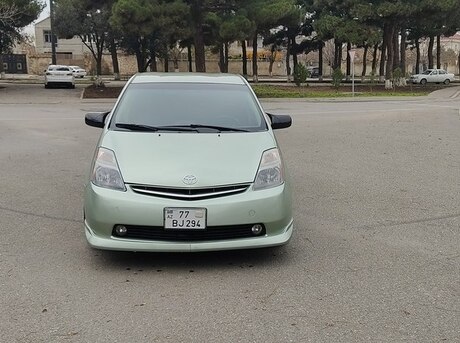 Toyota Prius 2008