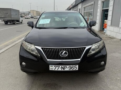 Lexus RX 350