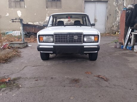 LADA (VAZ) 2107 2007